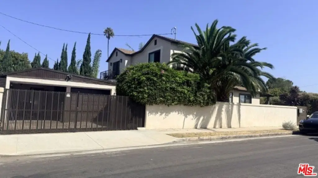 4089 Michael Avenue, Los Angeles, CA — listing photo 1