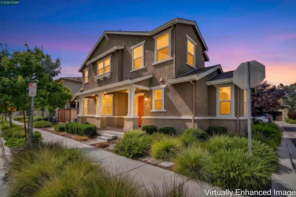 1879 Orfanos Ranch Dr, Brentwood, CA — listing photo 1