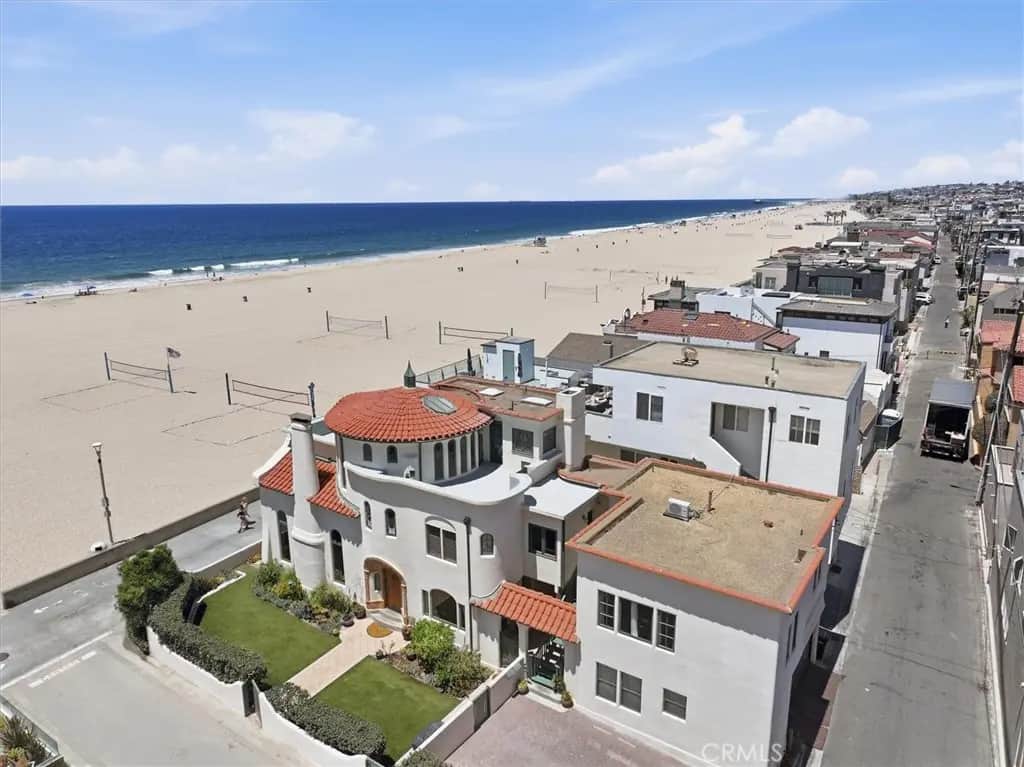 1602 The Strand (Entire Property), Hermosa Beach, CA — listing photo 1