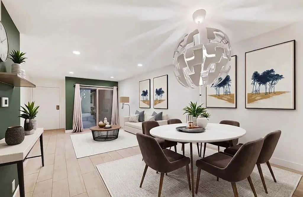 510 N Villa Court 107, Palm Springs, CA — listing photo 1