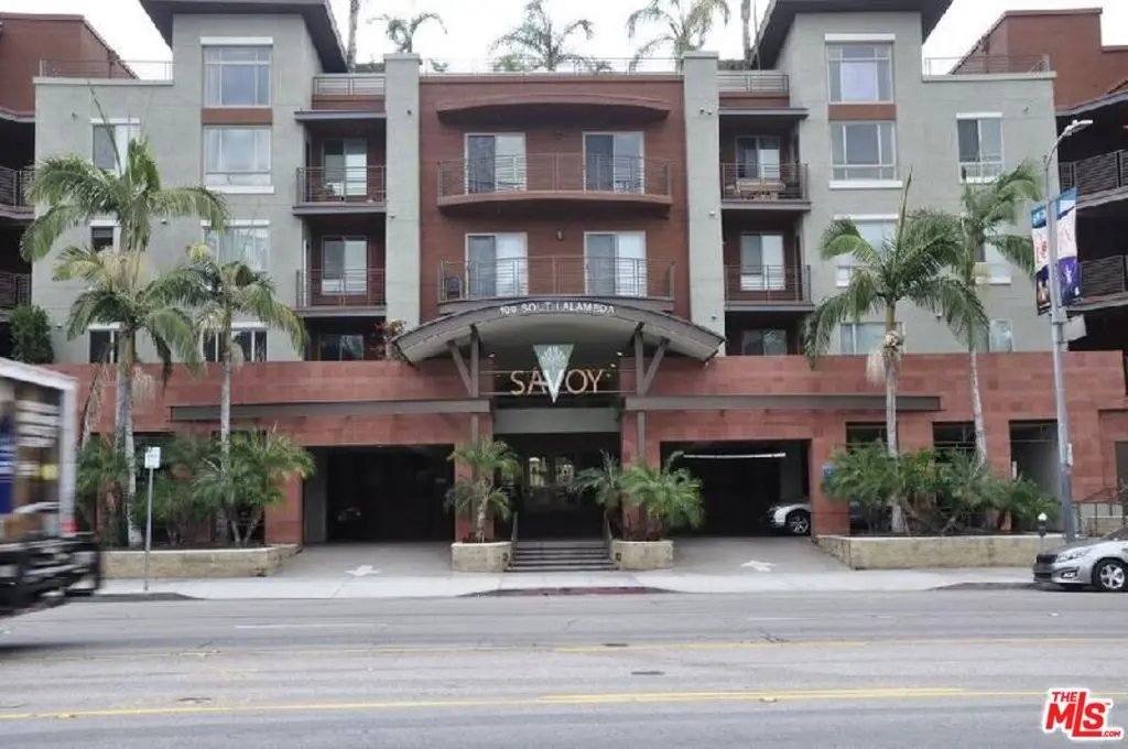 100 S Alameda Street 436, Los Angeles, CA — listing photo 1