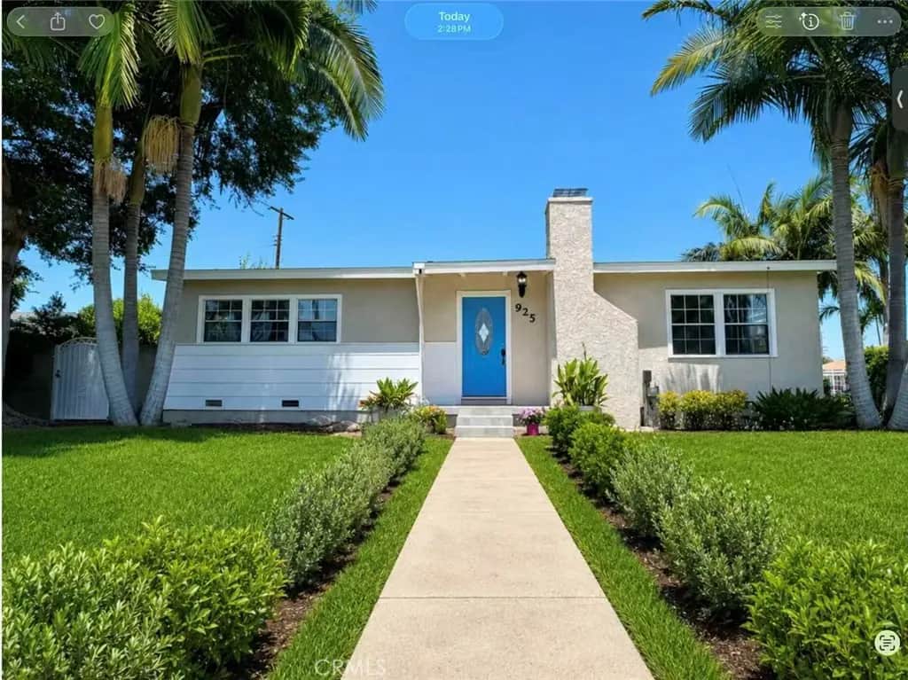 925 E Florence, West Covina, CA — listing photo 1