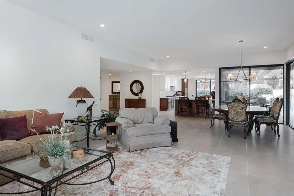 101 Columbia Drive, Rancho Mirage, CA — listing photo 1