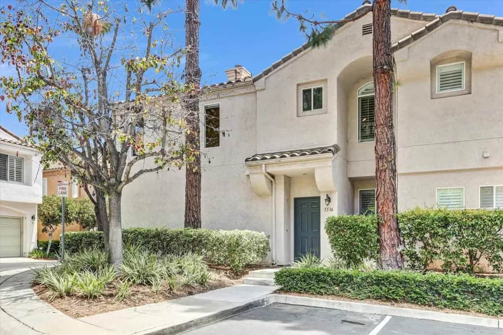 5536 Renaissance Avenue 1, San Diego, CA — listing photo 1