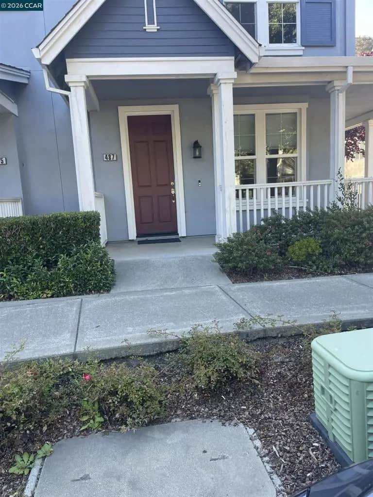 487 Metro Walk Way, Richmond, CA — listing photo 1