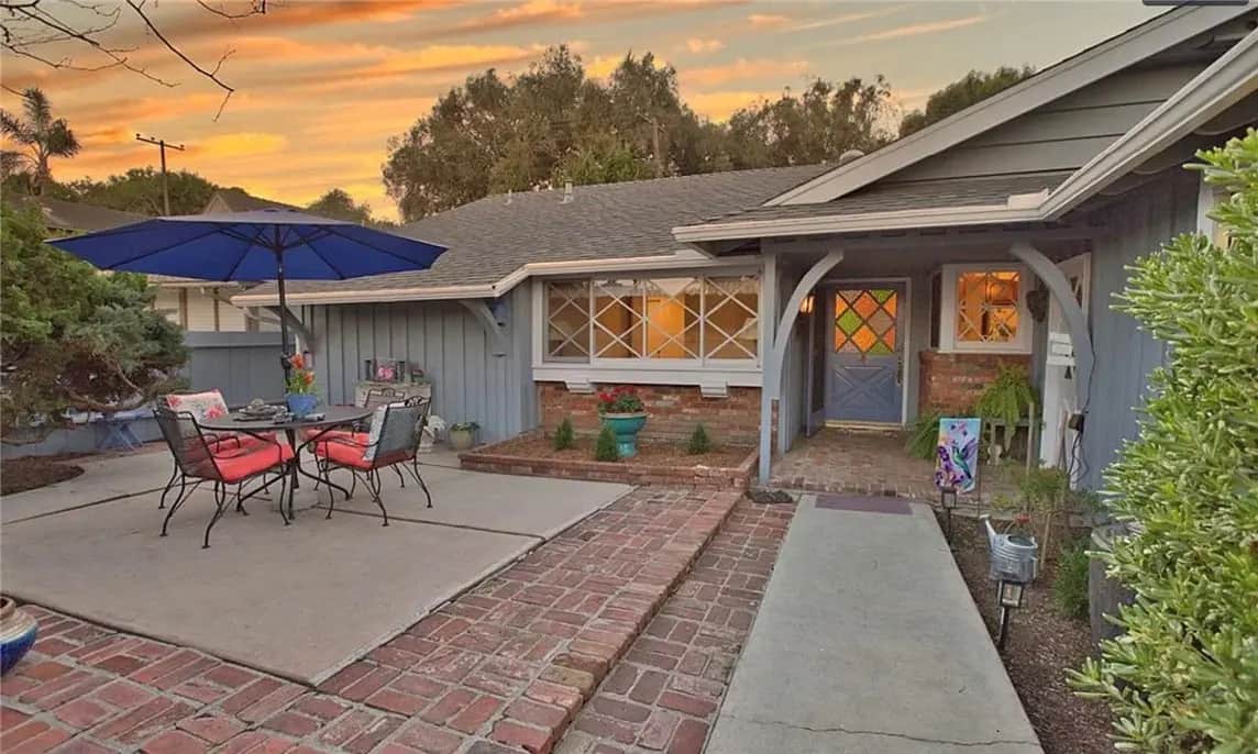 16711 Greenview, Huntington Beach, CA — listing photo 1