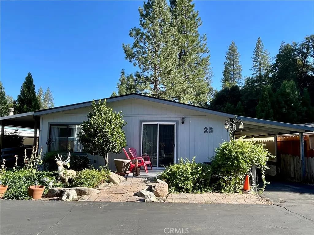 39737 Road 274 26, Bass Lake, CA — listing photo 1
