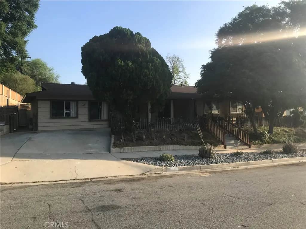 301 Maryknoll Drive, Colton, CA — listing photo 1