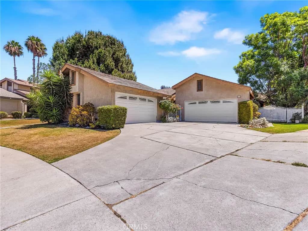 175 S Woodlawn Drive, Orange, CA — listing photo 1