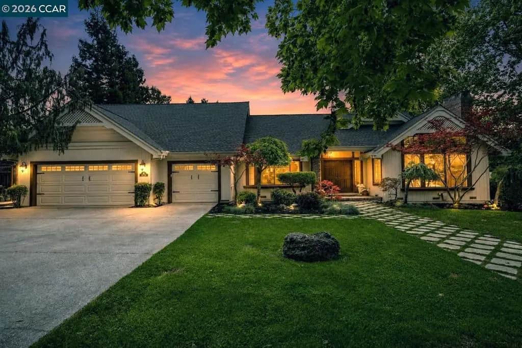 85 Trish Ct, Danville, CA — listing photo 1