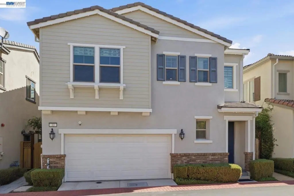 33 W Roccolino Ln, Mountain House, CA — listing photo 1