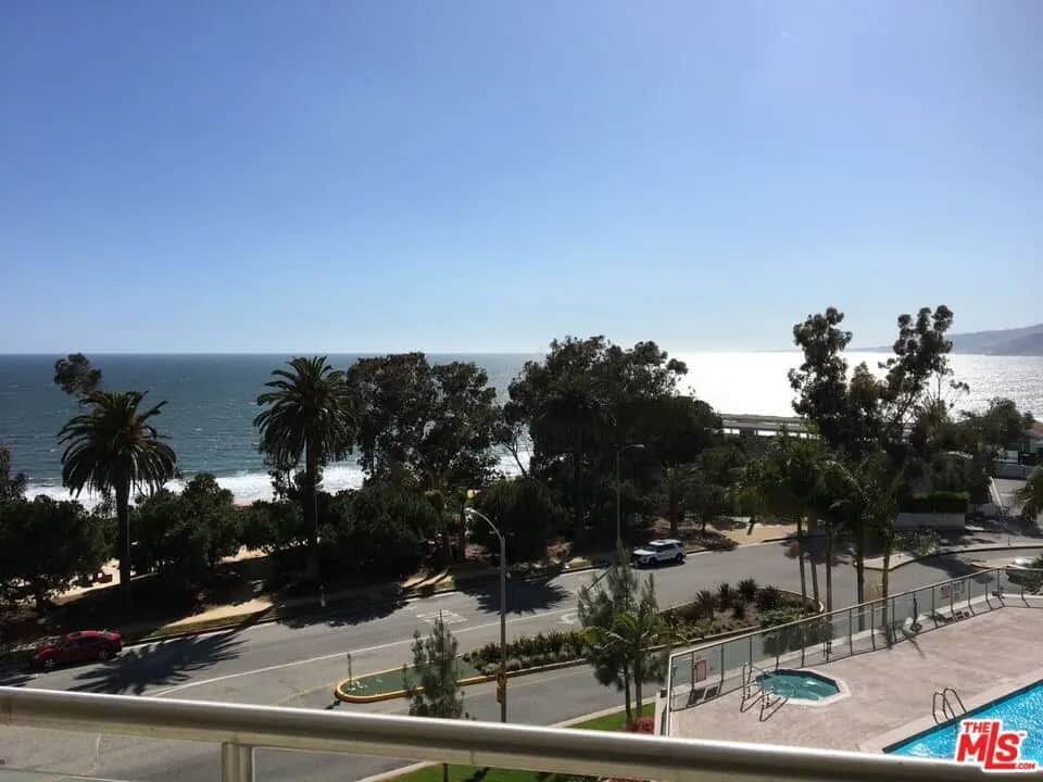 201 Ocean Avenue 602B, Santa Monica, CA — listing photo 1