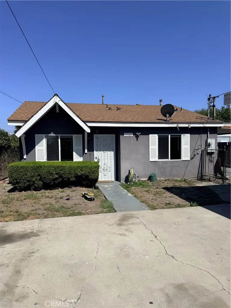 9510 Bandera Street, Los Angeles, CA — listing photo 1