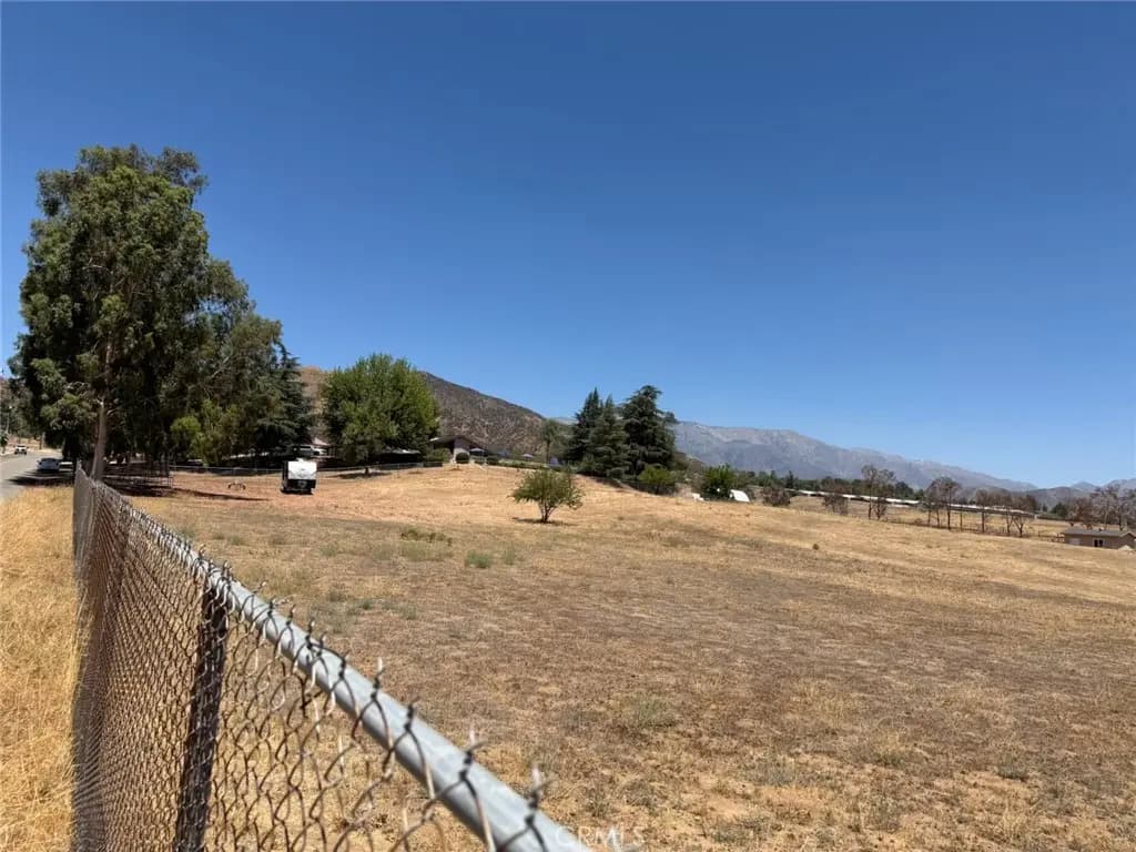 0 Kehl Canyon Road, Cherry Valley, CA — listing photo 1