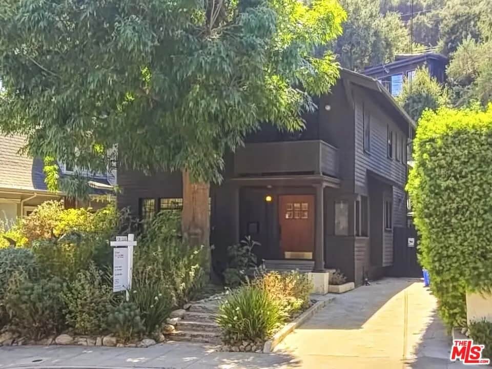 216 Mount Washington Drive, Los Angeles, CA — listing photo 1