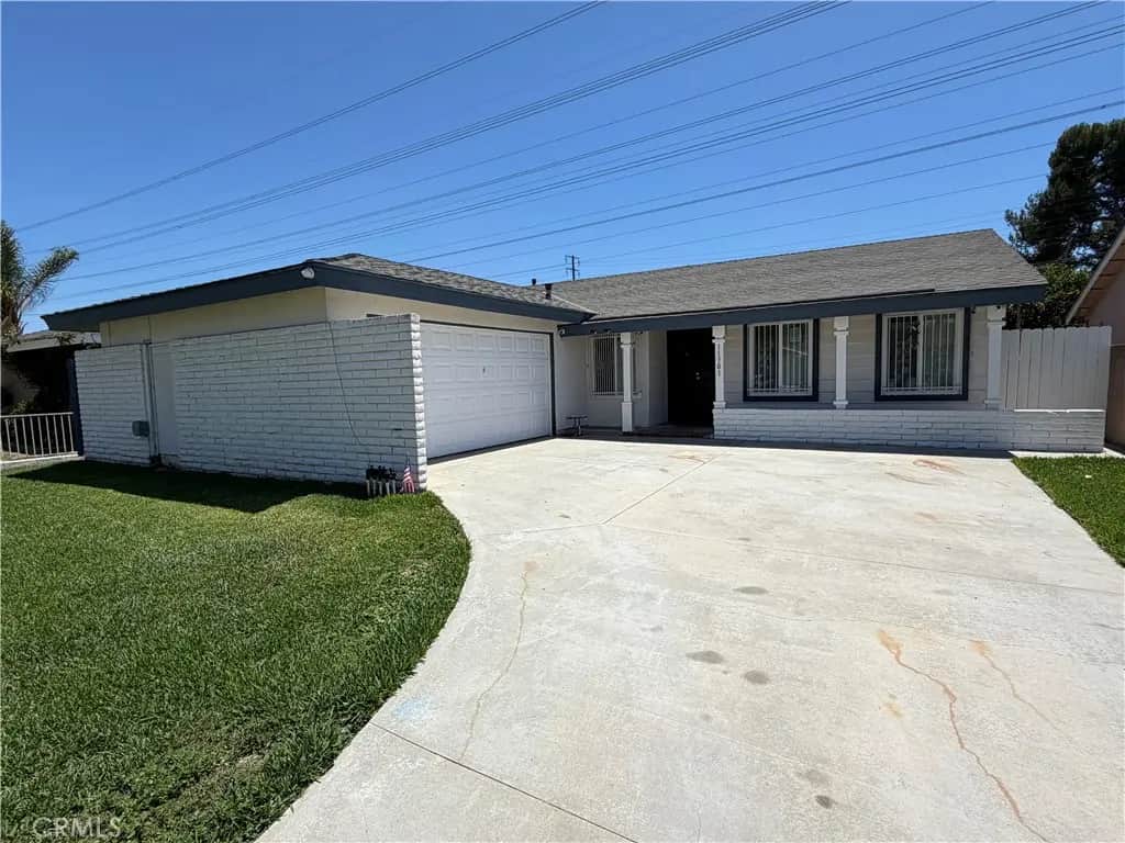 11510 Bertha, Cerritos, CA — listing photo 1
