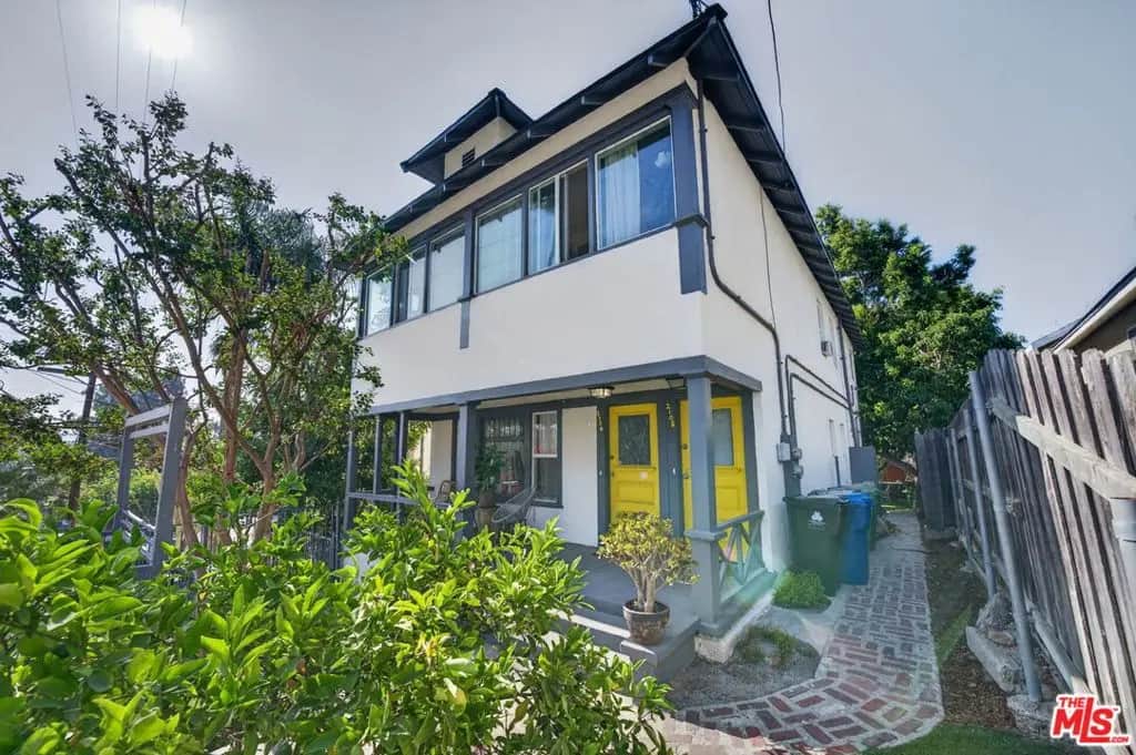 2106 India Street, Los Angeles, CA — listing photo 1
