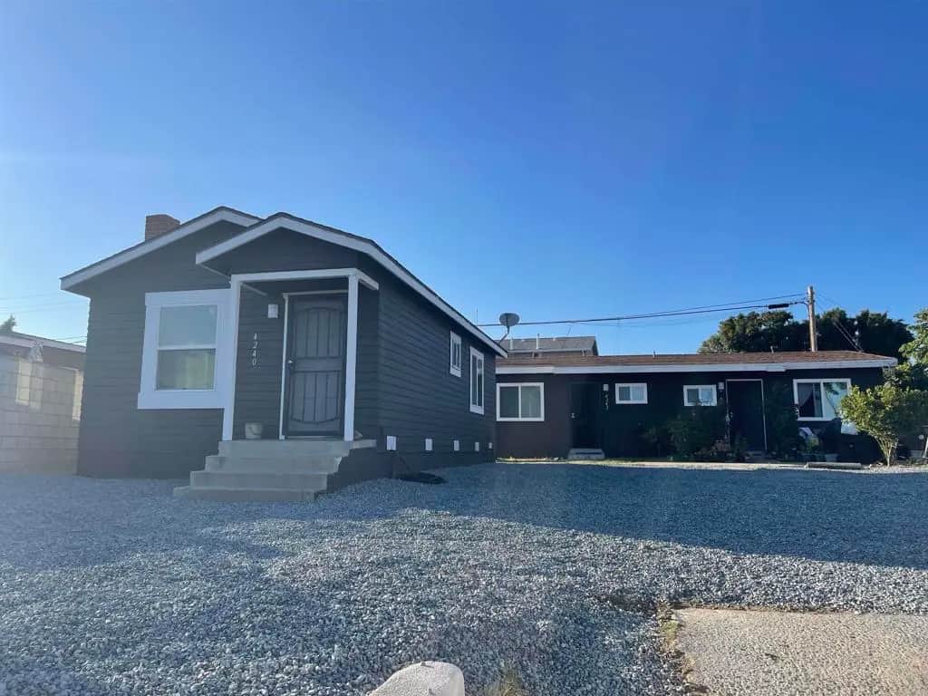 4240 4244 Gamma Street, San Diego, CA — listing photo 1