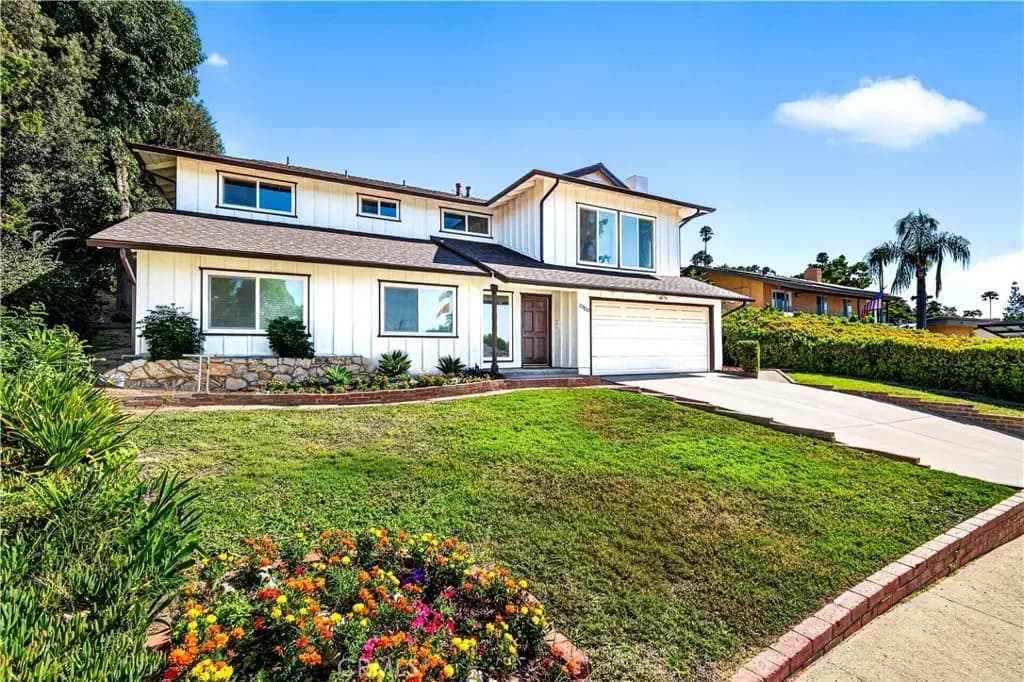 22023 Parthenia Street, West Hills, CA — listing photo 1