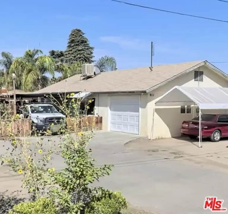 911 Butler Road, Bakersfield, CA — listing photo 1