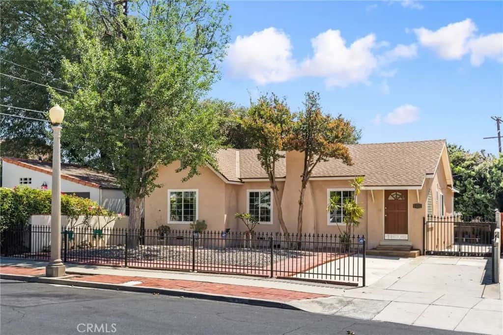 430 Milton Drive, San Gabriel, CA — listing photo 1