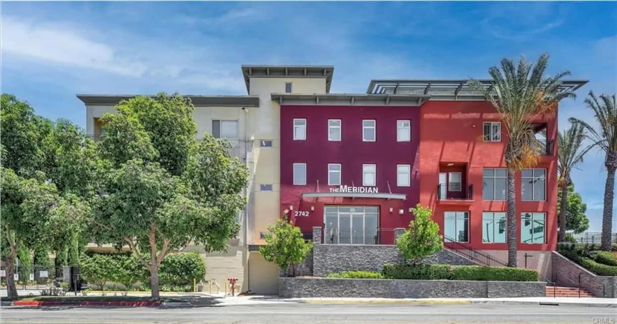 2742 Cabrillo Avenue 308, Torrance, CA — listing photo 1