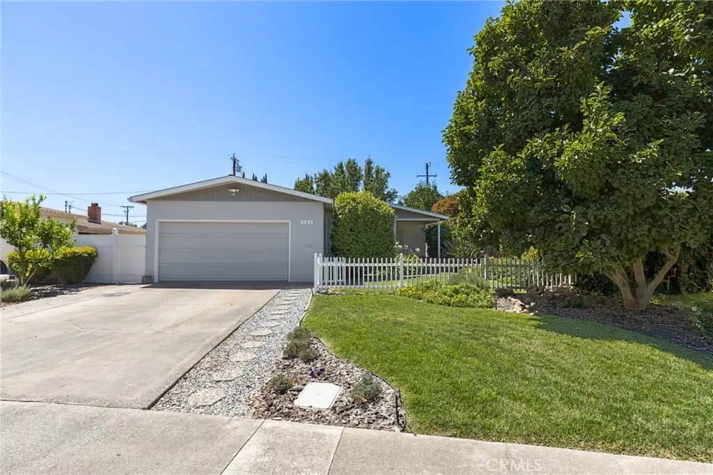 983 Fairview Drive, Gridley, CA — listing photo 1