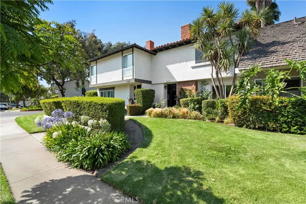 2612 Vista Del Oro, Newport Beach, CA — listing photo 1