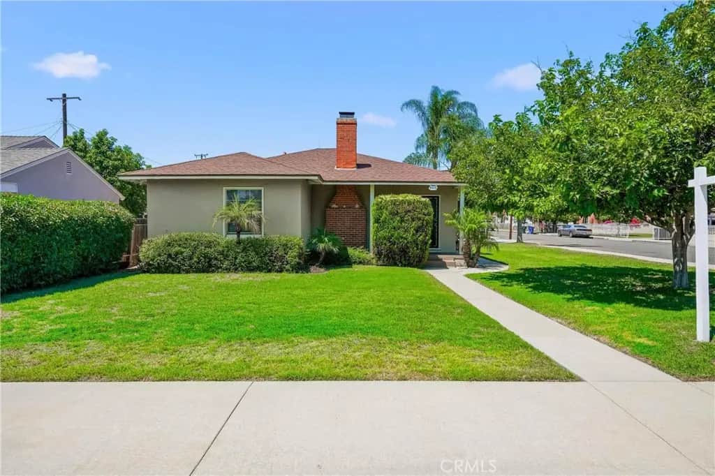 943 E Olive, Pomona, CA — listing photo 1
