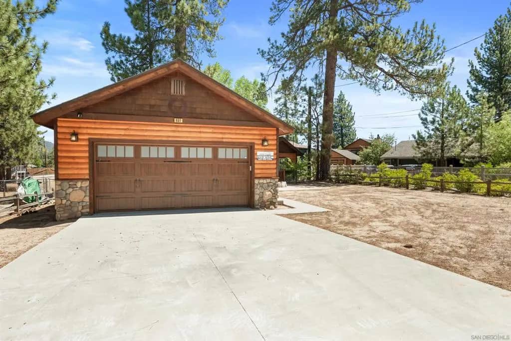 651 Cienega, Big Bear, CA — listing photo 1