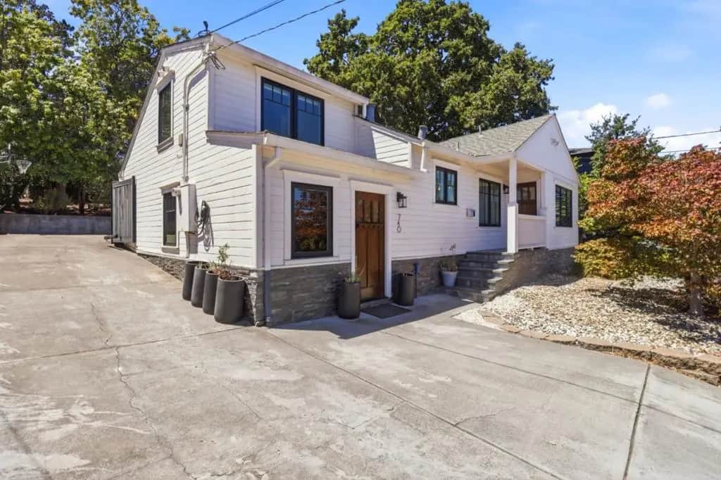 740 Alameda De Las Pulgas, Redwood City, CA — listing photo 1