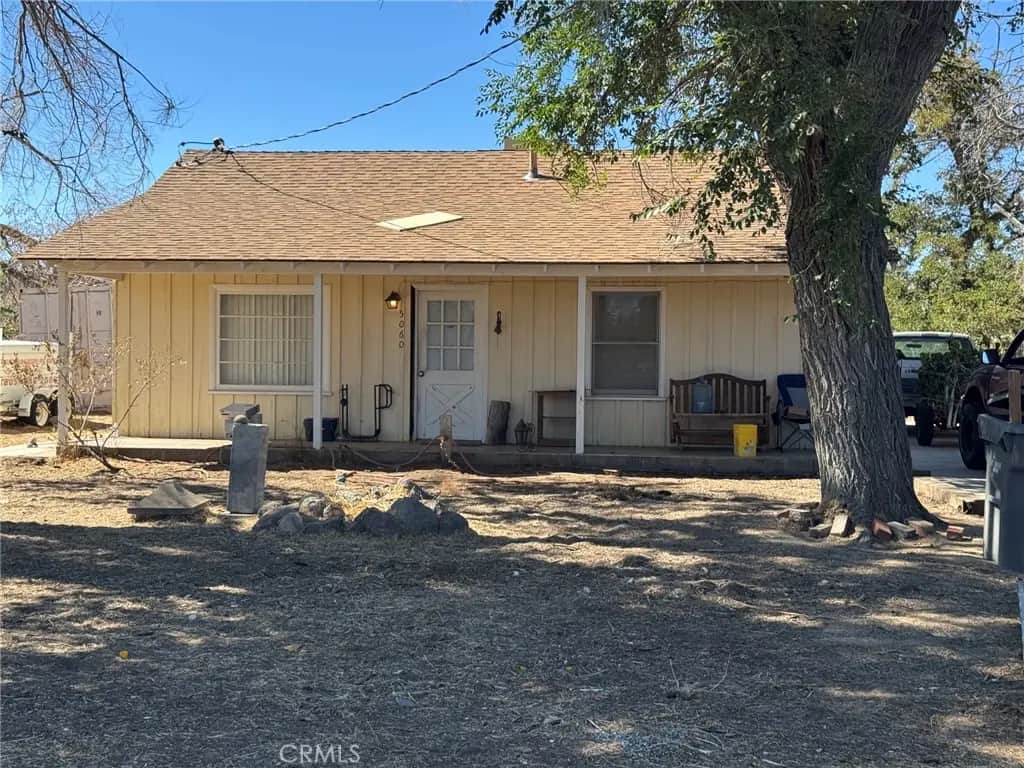 5060 W Avenue L12, Lancaster, CA — listing photo 1