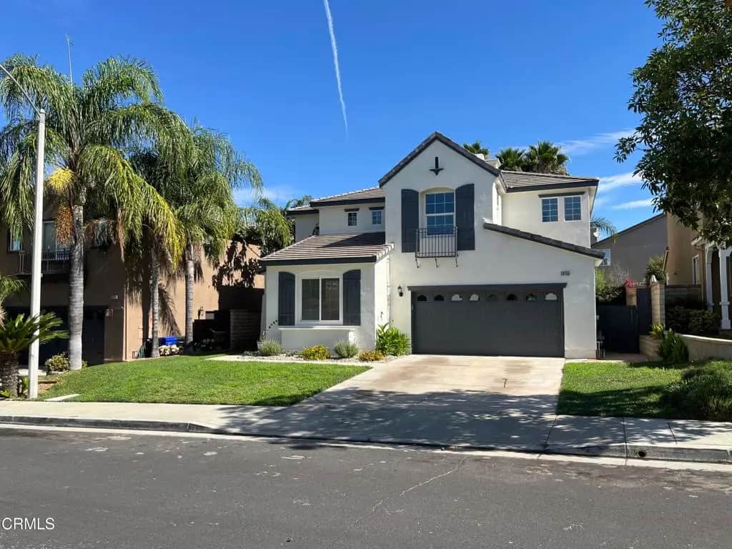 29255 Orion Lane, Santa Clarita, CA — listing photo 1