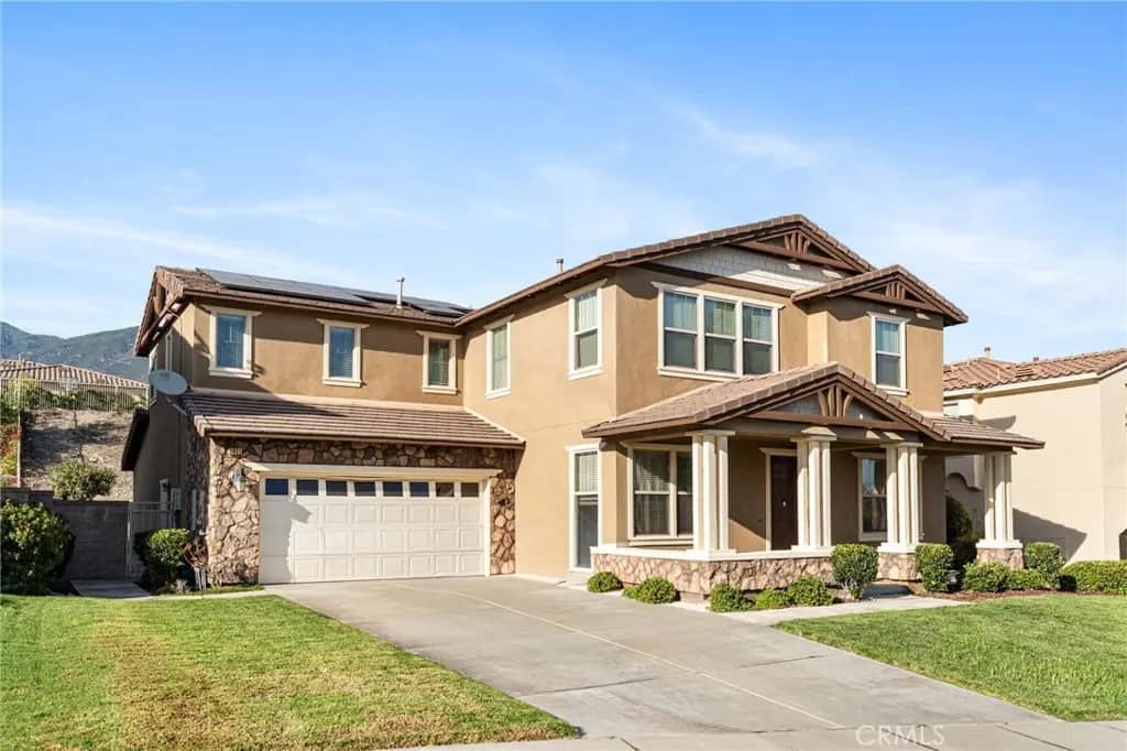 5021 Juneau Court, Rancho Cucamonga, CA — listing photo 1