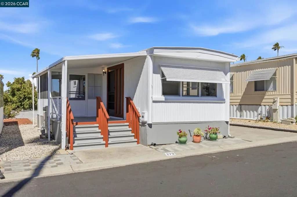 16401 San Pablo Ave, San Pablo, CA — listing photo 1