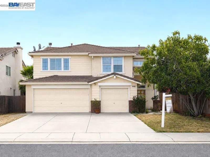 13900 Pinecrest St, Lathrop, CA — listing photo 1