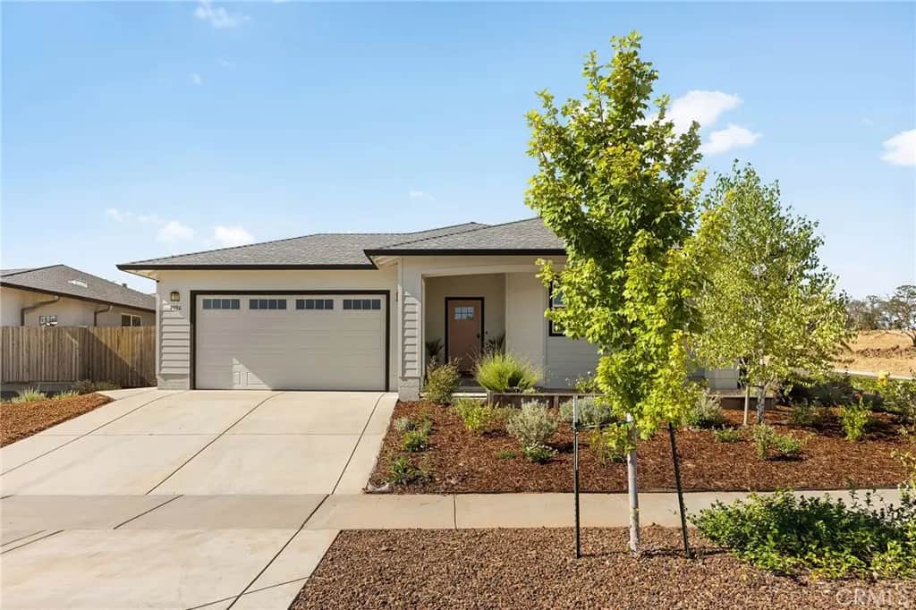 2996 Wingfield Avenue, Chico, CA — listing photo 1