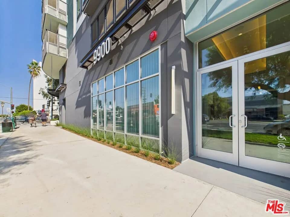 9900 Venice 609, Culver City, CA — listing photo 1