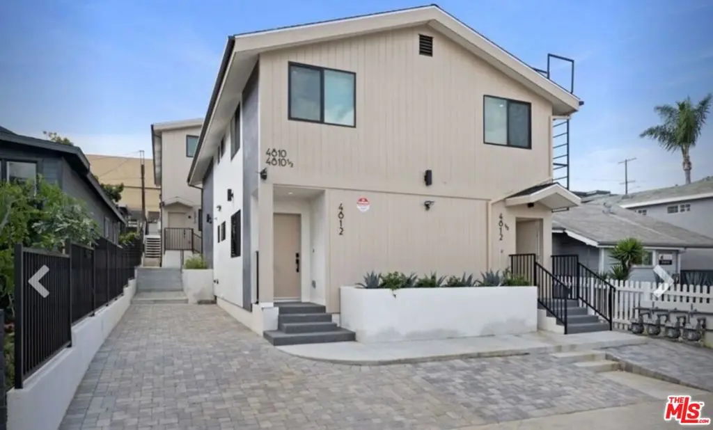 4810 1/2 Mascot Street, Los Angeles, CA — listing photo 1