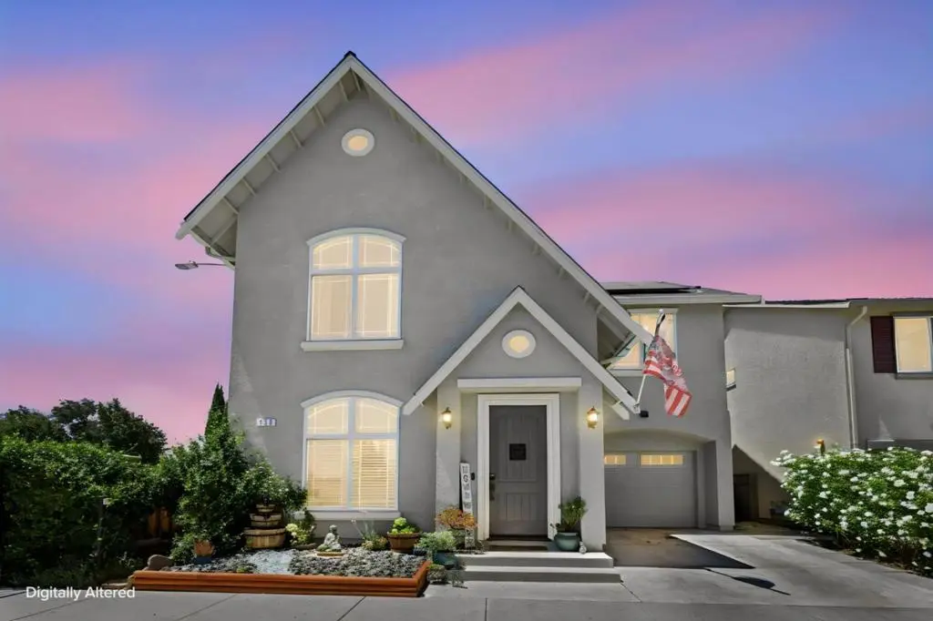 158 Springtime Circle, Hollister, CA — listing photo 1