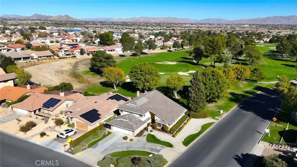 12885 Rain Shadow Road, Victorville, CA — listing photo 1