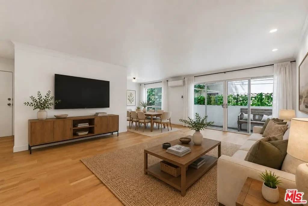 9061 Keith Avenue 208, West Hollywood, CA — listing photo 1