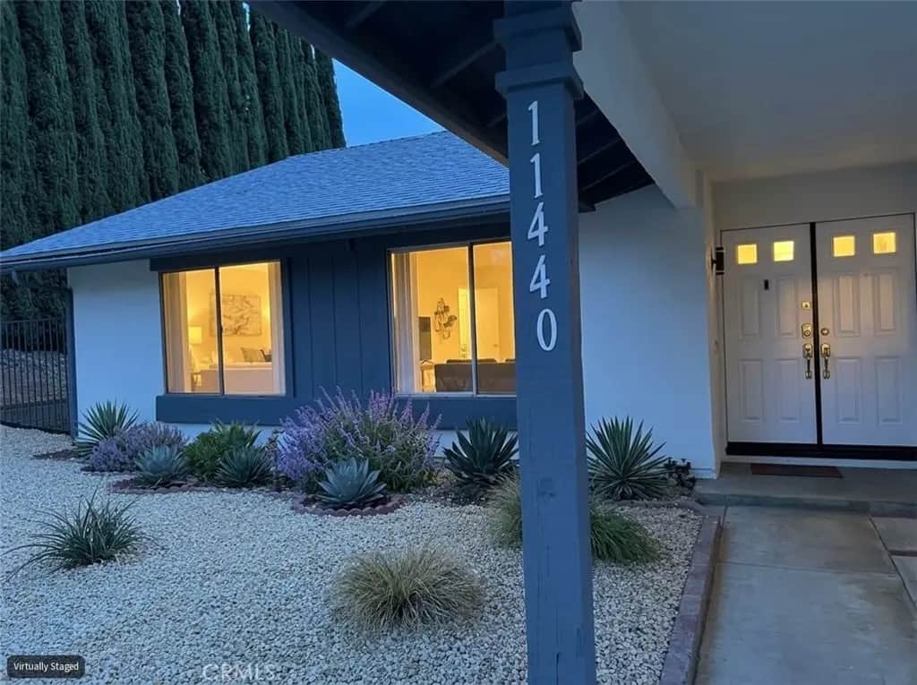 11440 Amigo, Los Angeles, CA — listing photo 1