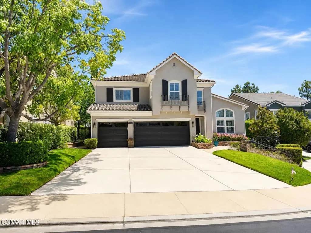 250 Napa Court, Simi Valley, CA — listing photo 1