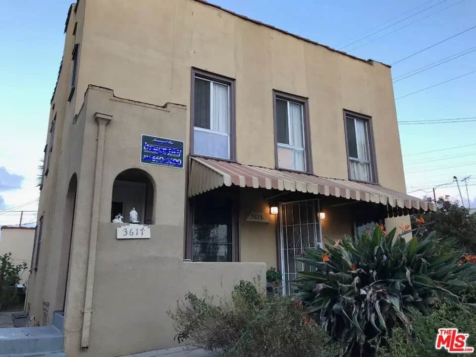 3615 Edenhurst Avenue 3615, Los Angeles, CA — listing photo 1