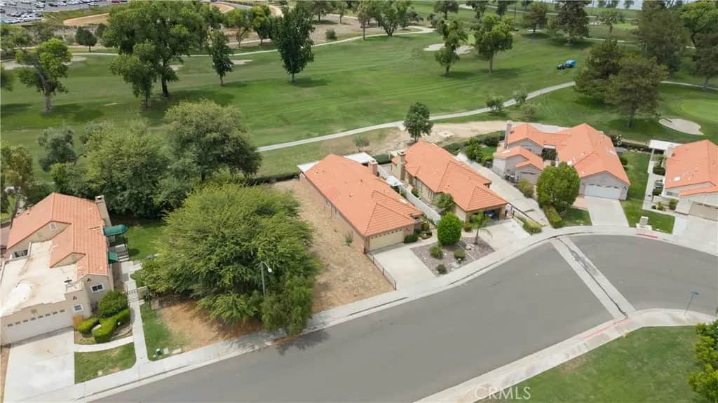 1718 Carrera Drive, San Jacinto, CA — listing photo 1