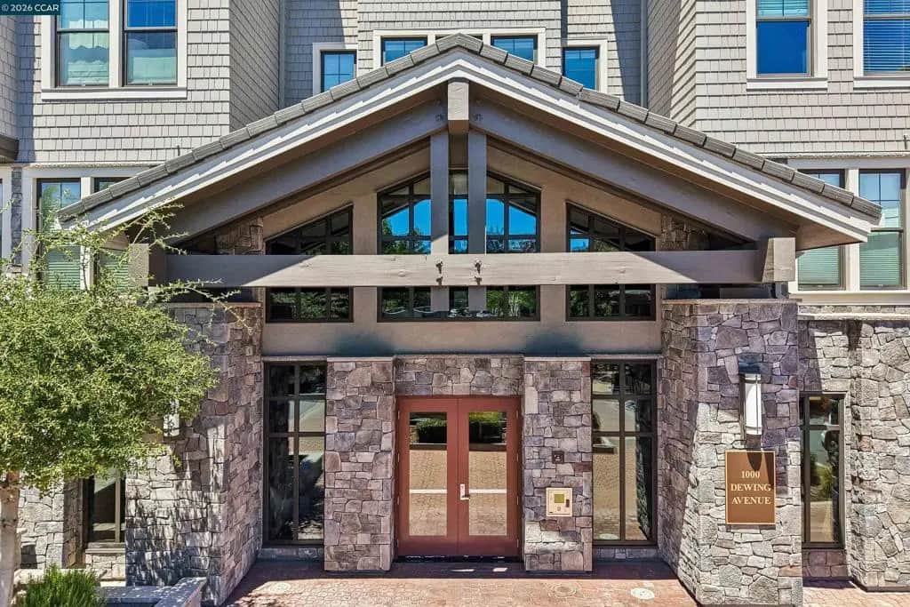1000 Dewing Ave 104, Lafayette, CA — listing photo 1