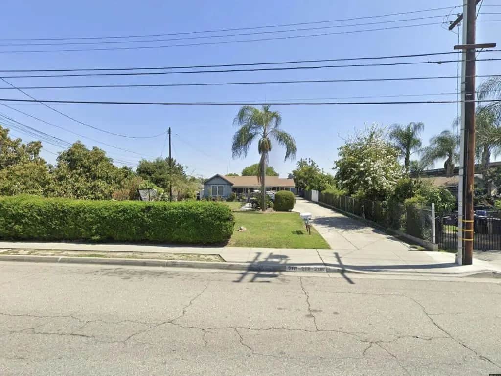 2108 S Central Avenue, South El Monte, CA — listing photo 1