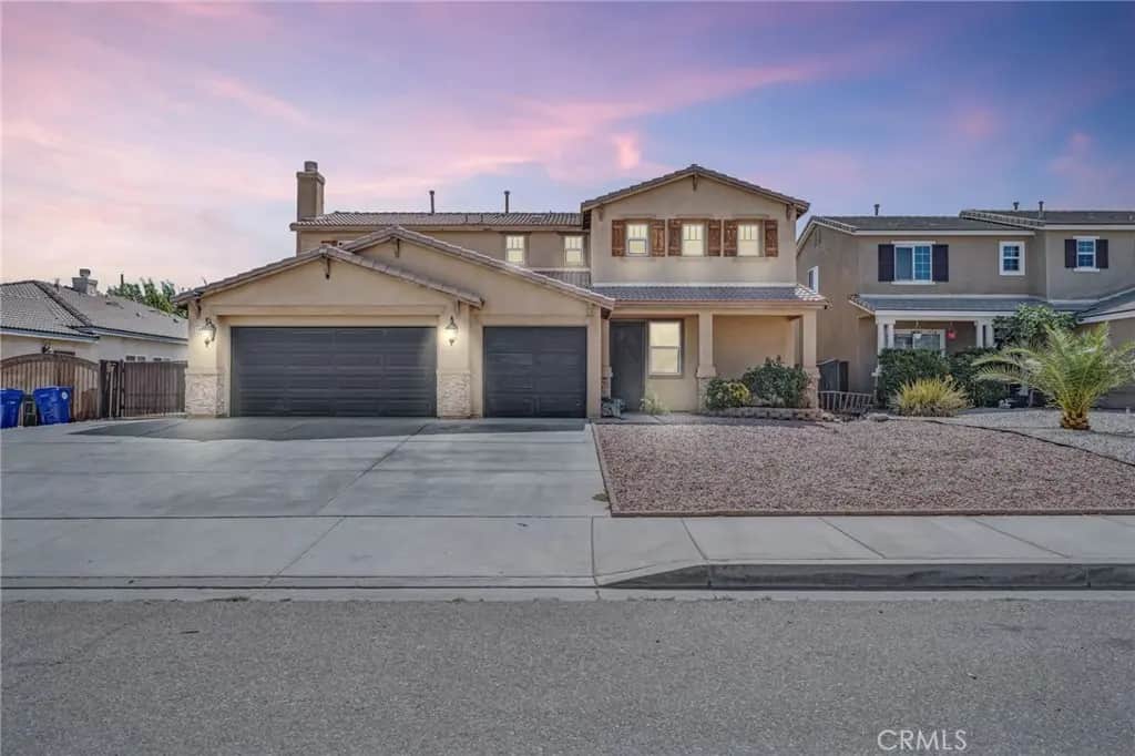 15143 Arcadian, Adelanto, CA — listing photo 1