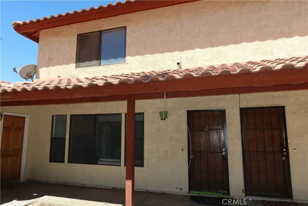 826 E Avenue J12 2, Lancaster, CA — listing photo 1